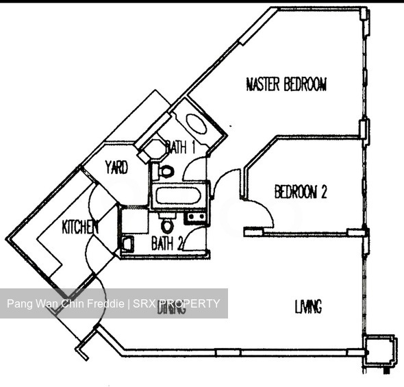 Melville Park (D18), Condominium #533829191
